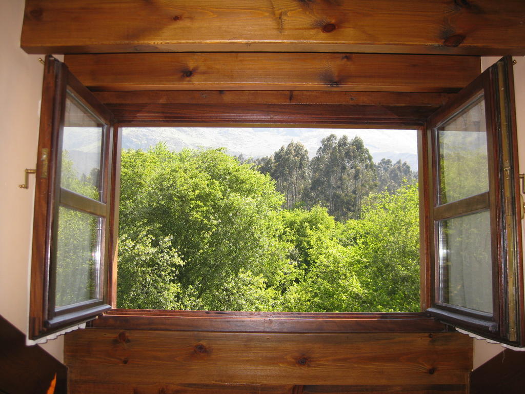 Casa Rural El Gidio Parres de Llanes Habitación foto